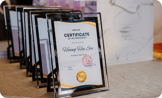 Khoảnh khắc hoạt động văn hóa 1