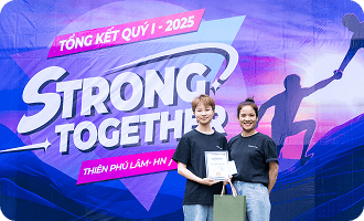 Khoảnh khắc hoạt động văn hóa 1