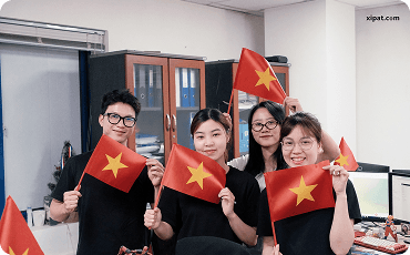 Khoảnh khắc hoạt động văn hóa 2