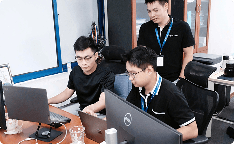 Khoảnh khắc hoạt động văn hóa 3